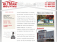 oltmanroofing.com