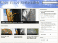 openspacerestoration.com