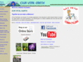 ourvitalearth.com