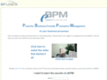 p-bpm.com
