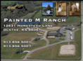 paintedmranch.com