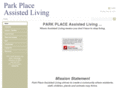 parkplaceliving.com