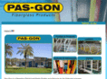 pas-gon.com