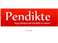 pendikte.com