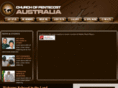 pentecostau.com