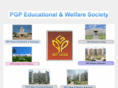pgpedu.ac.in