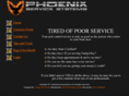phoenixservicesystems.com