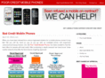 poorcreditmobilephones.com