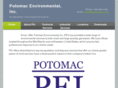 potomacenv.com