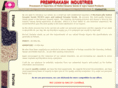 prem-prakash.com
