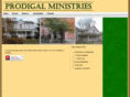 prodigalky.org