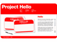 projecthello.org