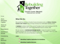 rebuildingtogethercaroline.org