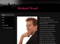 richardwoodcomedian.com