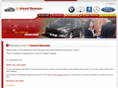 rjnetshowroom.com