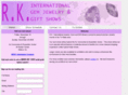rkjewelryshows.com