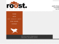 roostcreative.com