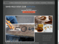 sandhillskitchen.com