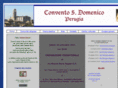 sandomenicoperugia.org