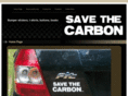 savethecarbon.info