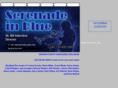 serenadeinblueswingband.com