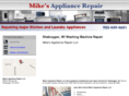 sheboyganappliances.com