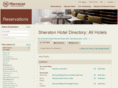 sheratonperth.com