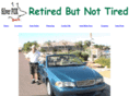 silverfoxretired.com