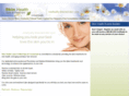 skinhealthcrossroads.com