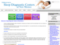 sleepdiagnosticcentersofnewmexico.com