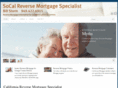socalreversemortgagespecialist.com