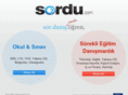 sordu.com