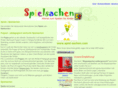 spiel-sachen.com