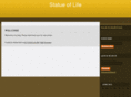 statueoflife.com
