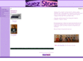 suezstore.com