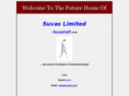 suvasvoip.com