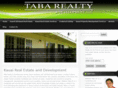 tabarealty.com