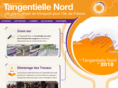 tangentielle-nord.com