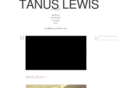 tanuslewis.com