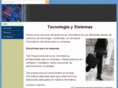 tecnologiaysistemas.net