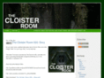 thecloisterroom.com