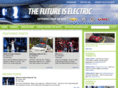 thefutureiselectric.com