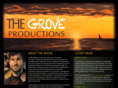 thegroveproductions.com