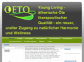 therapeutische-oele.com