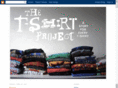 thet-shirtproject.com