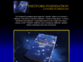 thetfordfoundation.org