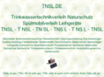 tnsl.de