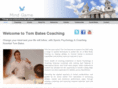 tombatescoaching.com
