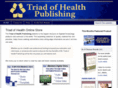 triadofhealthpub.com