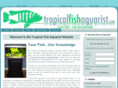 tropicalfishaquarist.com